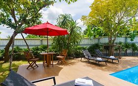 Baan Nern Khao Resort Pattaya